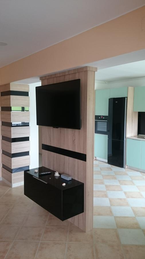Ramtur Apartament Mamaia Constanţa Exterior foto