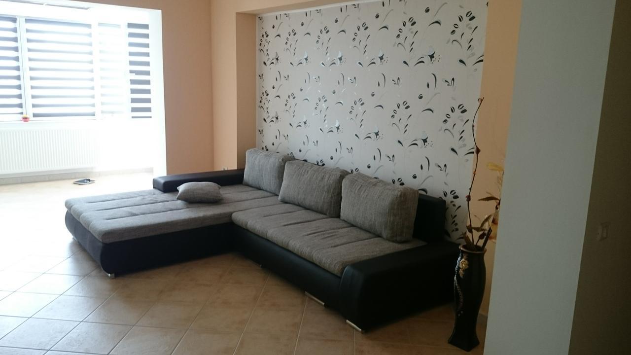 Ramtur Apartament Mamaia Constanţa Exterior foto