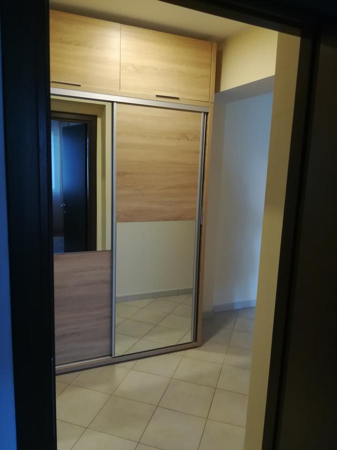 Ramtur Apartament Mamaia Constanţa Exterior foto