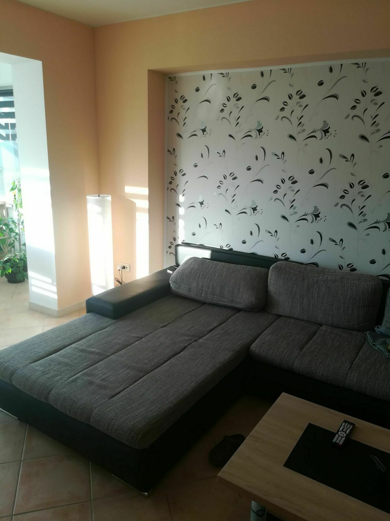Ramtur Apartament Mamaia Constanţa Exterior foto